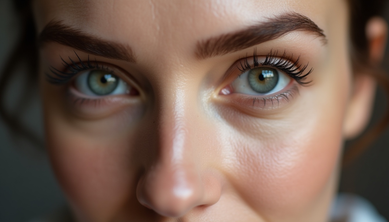 Ghid complet pentru îngrijirea sprâncenelor micropigmentate după vindecare